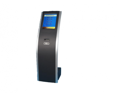 鶴壁中意恒信3000B排隊(duì)機(jī)